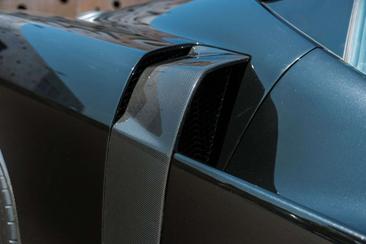 Ferrari Testarossa — photo 12