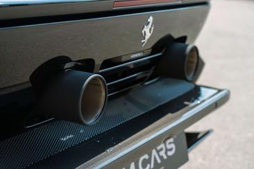 Ferrari Testarossa — photo 13