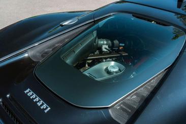Ferrari Testarossa — photo 14