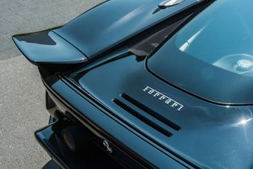 Ferrari Testarossa — photo 15