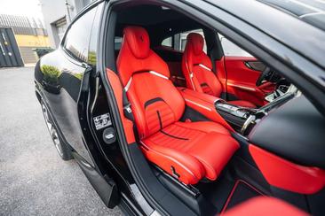 Ferrari Purosangue — photo 8