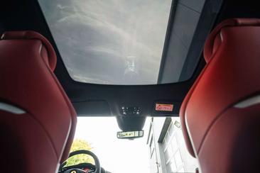 Ferrari Purosangue — photo 12