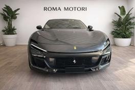Ferrari Purosangue - 2025 - Joinsteer - #1