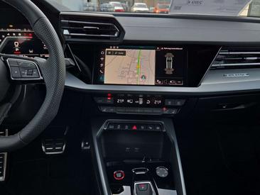 Audi S3 Black TFSI — photo 6