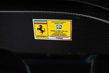 Ferrari SF90 Spider — photo 13