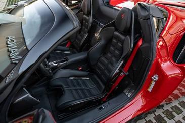 Ferrari SF90 Spider — photo 15