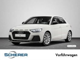 Audi A1 Advanced 30 TFSI - 2026 - Joinsteer - #1
