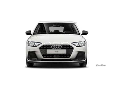 Audi A1 Advanced 30 TFSI — photo 2