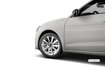 Audi A1 Advanced 30 TFSI — photo 3