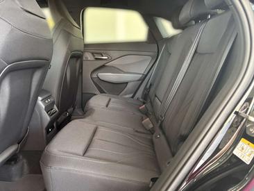 Audi Q3 S Line — photo 11