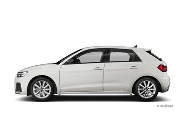 Audi A1 Advanced 30 TFSI — photo 5