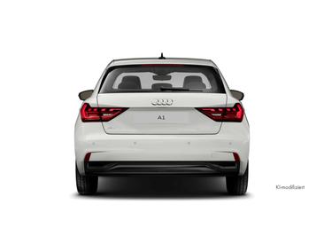 Audi A1 Advanced 30 TFSI — photo 6
