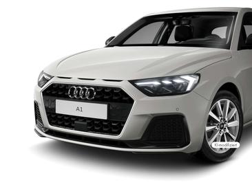 Audi A1 Advanced 30 TFSI — photo 7