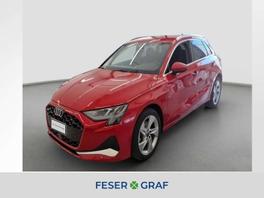 Audi A3 Advanced 35 TFSI - 2025 - Joinsteer - #1