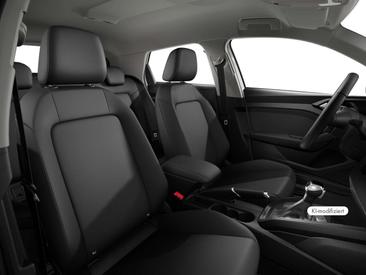 Audi A1 Advanced 30 TFSI — photo 9
