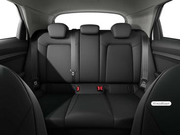 Audi A1 Advanced 30 TFSI — photo 10