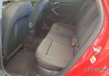 Audi A3 Advanced 35 TFSI — photo 4