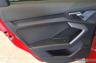Audi A3 Advanced 35 TFSI — photo 5