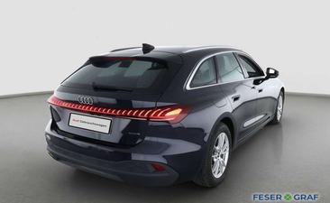 Audi A5 Sportback Avant TDI — photo 2