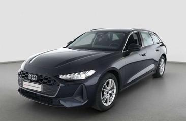 Audi A5 Sportback Avant TDI — photo 7