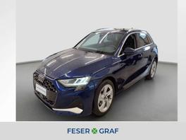 Audi A3 Advanced 35 TFSI - 2025 - Joinsteer - #1