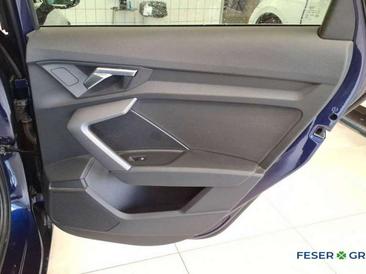 Audi A3 Advanced 35 TFSI — photo 3