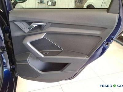 Audi A3 Advanced 35 TFSI