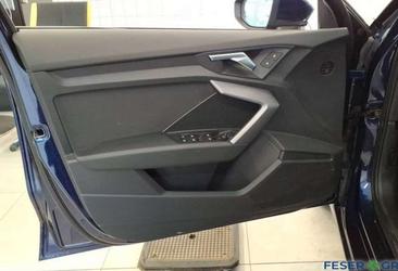 Audi A3 Advanced 35 TFSI — photo 4
