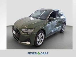 Audi A3 Advanced 35 TFSI - 2025 - Joinsteer - #1