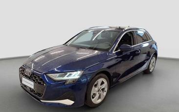 Audi A3 Advanced 35 TFSI — photo 5