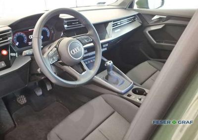 Audi A3 Advanced 35 TFSI