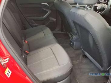 Audi A3 Advanced 35 TFSI — photo 4