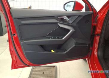 Audi A3 Advanced 35 TFSI — photo 5