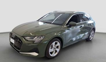 Audi A3 Advanced 35 TFSI — photo 7