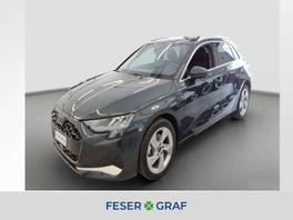 Audi A3 Advanced 35 TFSI - 2025 - Joinsteer - #1