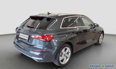 Audi A3 Advanced 35 TFSI