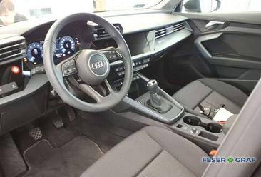 Audi A3 Advanced 35 TFSI — photo 3