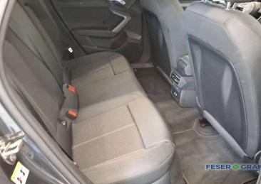 Audi A3 Advanced 35 TFSI — photo 4