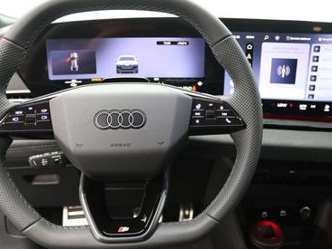 Audi Q6 E-tron S Line Business — photo 6