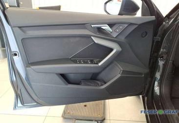 Audi A3 Advanced 35 TFSI — photo 6
