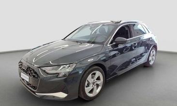 Audi A3 Advanced 35 TFSI — photo 7