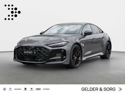 Audi RS5 - 2026 - Joinsteer - #1