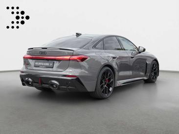 Audi RS5 — photo 2