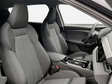Audi Q6 E-tron Performance — photo 2