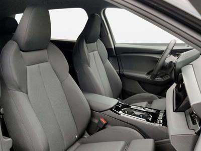 Audi Q6 E-tron Performance