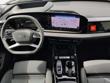 Audi Q6 E-tron Performance — photo 3