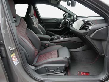 Audi RS5 — photo 4