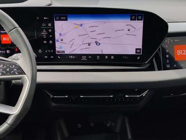 Audi Q6 E-tron Performance — photo 4