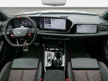 Audi RS5 — photo 5