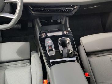 Audi Q6 E-tron Performance — photo 5